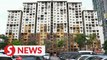 RM20mil allocated for public housing projects in KL