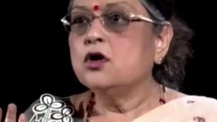 Kakoli Ghosh: BJP distributed money for votes in polls