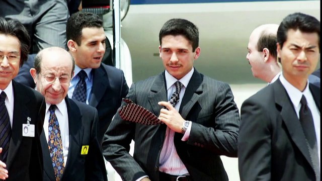 Soupçons de complot en Jordanie : le prince Hamza assigné à résidence