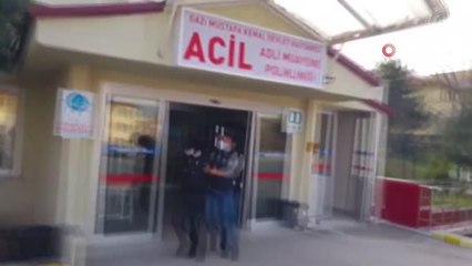 Son dakika! PYD/YPG terör örgütüne yönelik yapılan operasyonda 3 şüpheli yakalandı