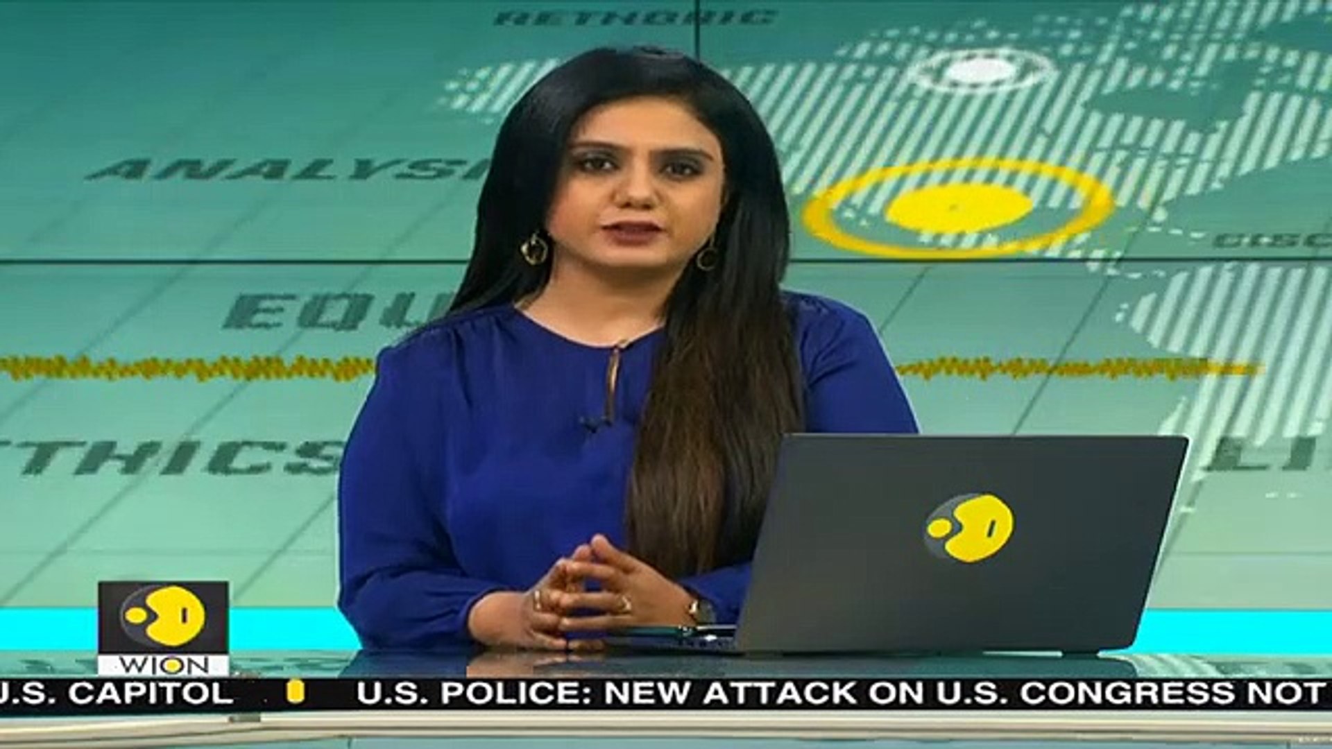 Egypt's Suez Canal Authority Shipping traffic jam over  Latest World English News  WION News