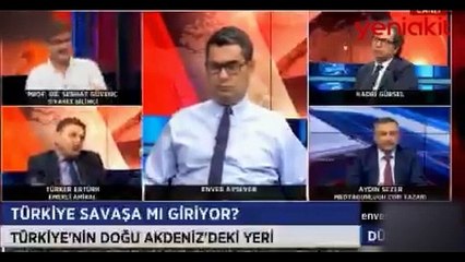 İhanet bildirisine imza atan sözde general FETÖ ve PYD sevdalısı çıktı