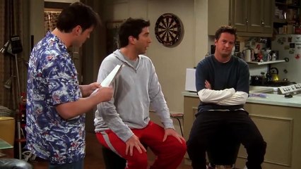 Friends - Best Game Ever Or Play Bamboozled