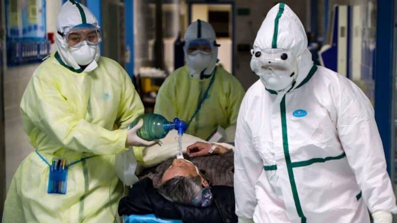 Second wave of Corona is more dangerous than the first one!