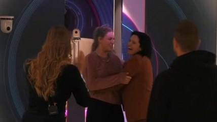 Naomi is terug deel 1 - 4 april 2021.