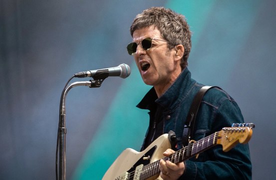 Noel Gallagher hits 'purple patch' in songwriting for new album