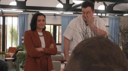 Naomi is terug deel 2 - 4 april 2021.