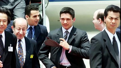 Putschversuch in Jordanien? Prinz angeblich unter Hausarrest