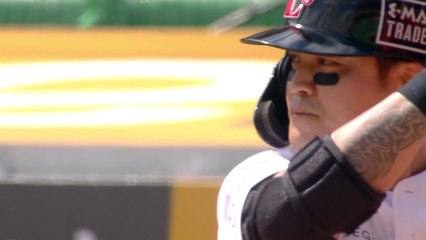SSG, 첫 '유통 대전' 기선 제압...추신수, KBO 첫 도루 / YTN