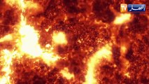 خبراء عاصفة شمسية قد تضرب الأرض مجددا مسببة أضرارا بالمليارات !
