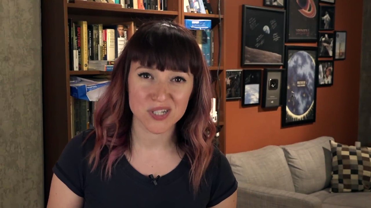 NASA Once Promised us Jet Shoes!