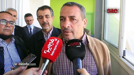 أطر الإدارة التربوية يصعدون ضد أمزازي ويكشفون برنامجهم النضالي لشهر أبريل