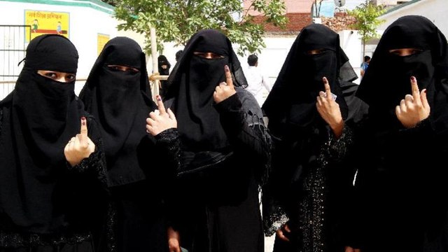 Ground Report: What Muslim Voters want in West Bengal?