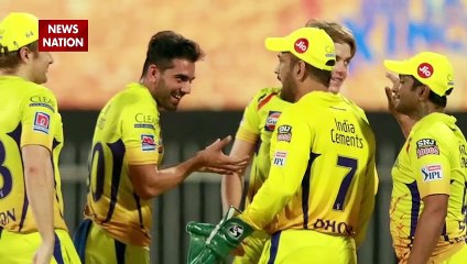 IPL 2021 : CSK से खेलने के लिए तैयार नहीं ये दो बड़े खिलाड़ी, किया इन्‍कार