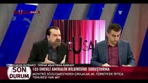 Hakan Bayrakçı: 103 amiral Atatürk adına bu uyarıyı yapıyorsa sabaha kadar helal olsun; ne darbesi be!