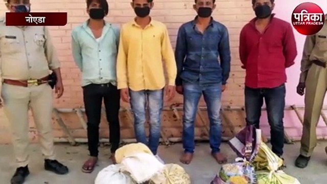 हरियाणा से अवैध शराब की तस्करी करने वाले एक दर्जन तस्कर गिरफ्तार