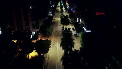 Portakal Çiçeği Karnaval enerjisi bu yıl ekranlarda yaşandı