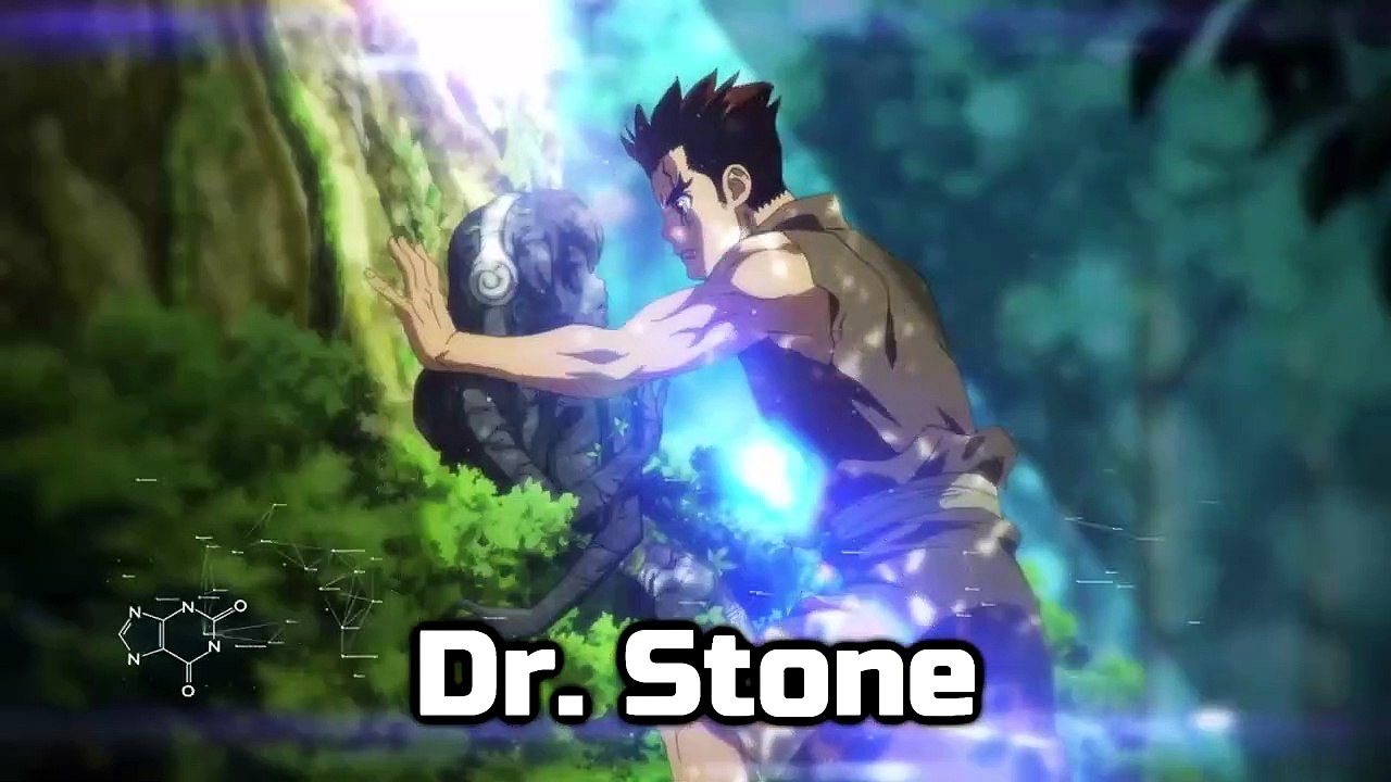 Anime Opening Quiz - 40 Openings [Very Easy]