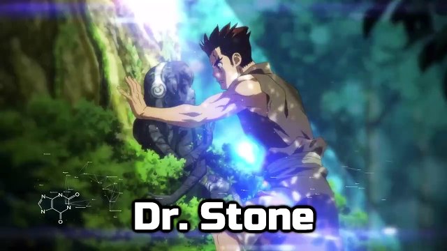 Anime Opening Quiz - 40 Openings [Very Easy]