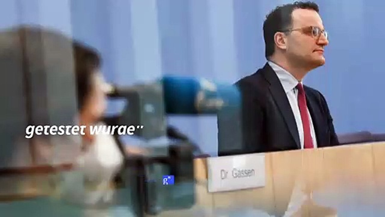 Spahn plant mehr Normalität für vollständig Geimpfte