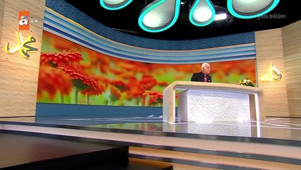 Nihat Hatipoğlu ile Kur'an ve Sünnet