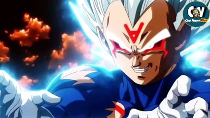 Anime War - Vũ Trụ Đại Chiến │Episode 7+8+9 │ Tập 7+8+9 : Siêu Chiến Binh Xuất Hiện