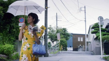 リカ～リバース～　 最3話　2021年4月3日「誠実な愛がほしかっただけ」 - HD