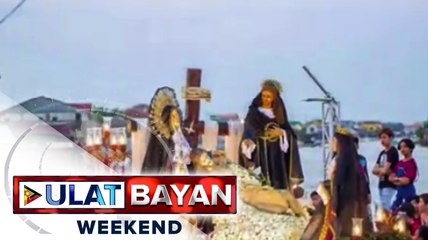 Pag-aalaga ng santo, buhay na buhay sa Pilipinas