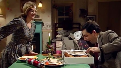 TURKEY Bean (Try Not To Laugh) | Funny Clips