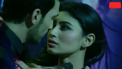 naagini serial song
