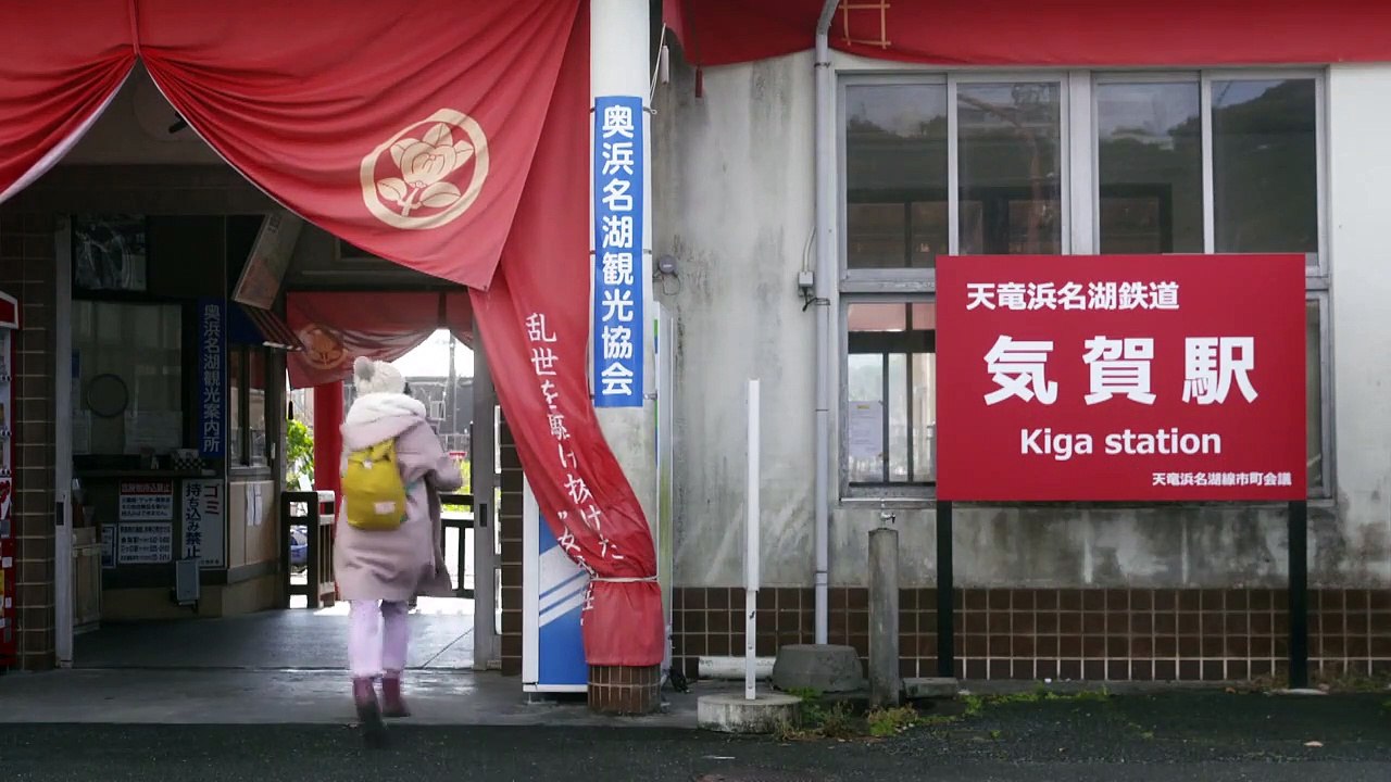 [Wibusubs] Kemah Santai Live Action S2 (2021) - 01 [720P]