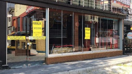 Yurt, apart ve kafeterya sahipleri: Battık!