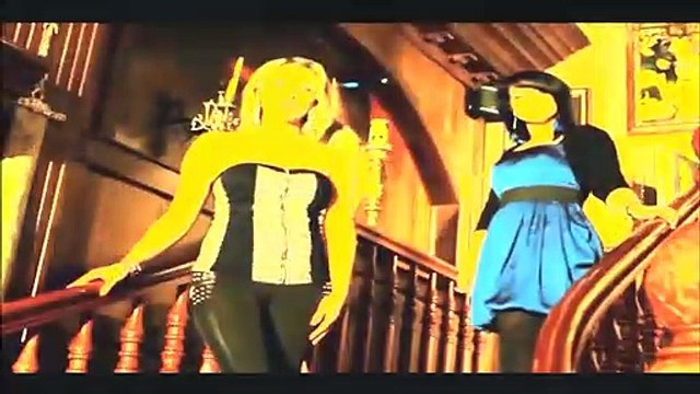 Anna-Carina Woitschack — Deine Welt aus Gold (Duett mit Nadine Fabielle) | (Die Schönsten Hits von Anna-Carina Woitschack)