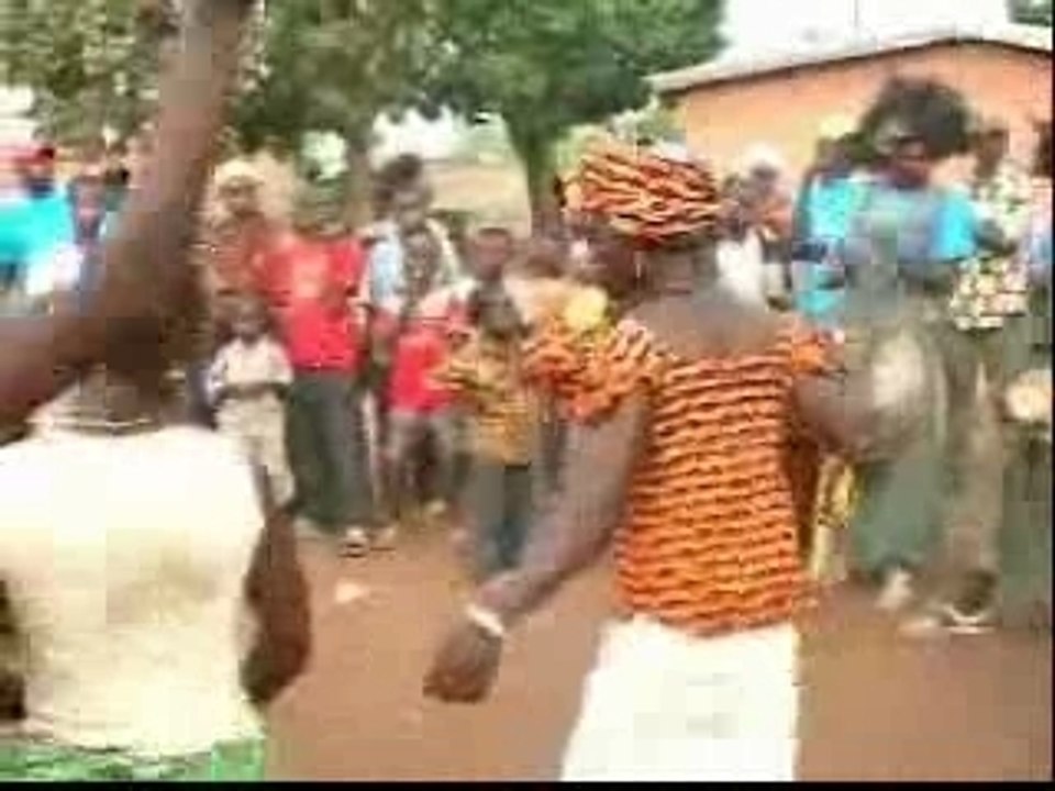 danse pallaka