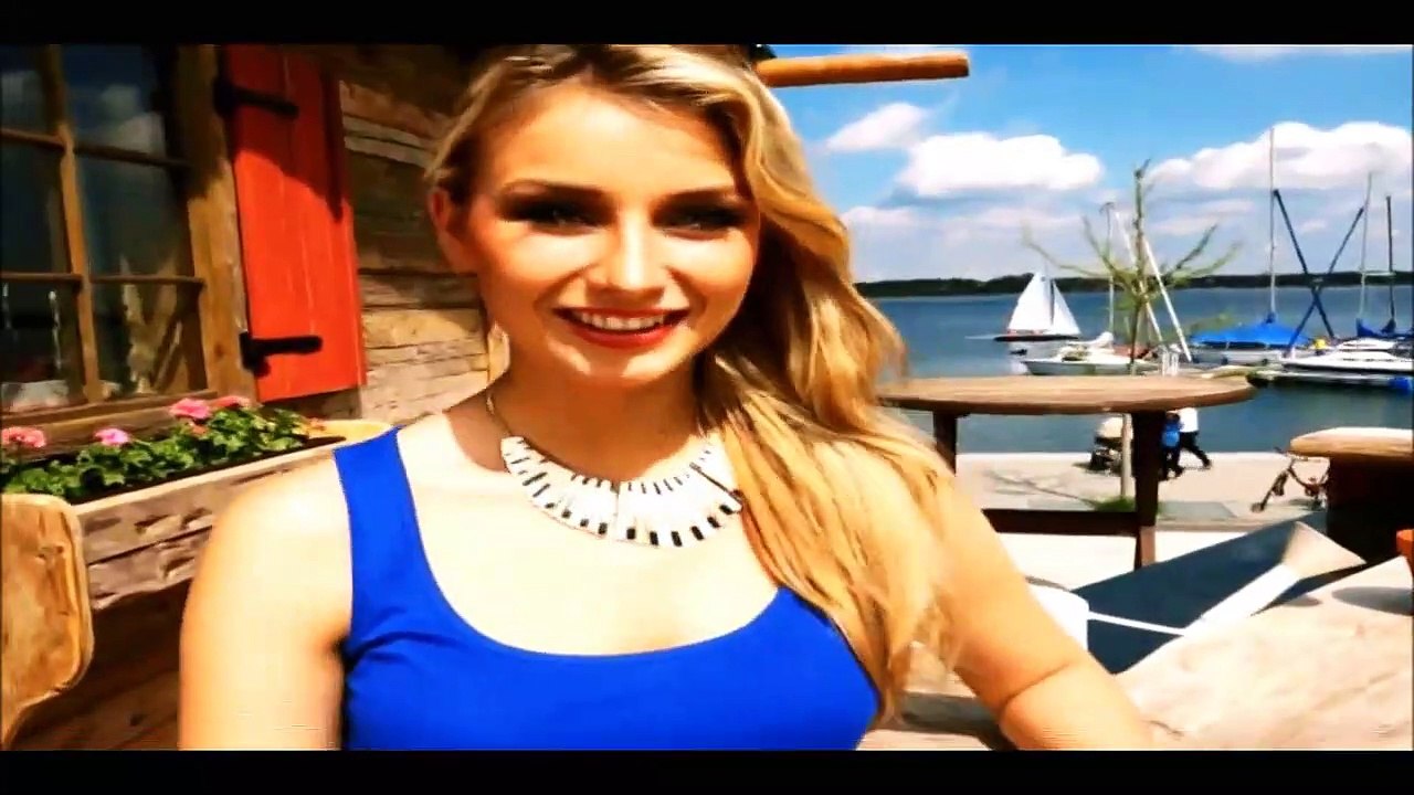 Anna-Carina Woitschack — Oldie-Medley | (Die Schönsten Hits von Anna-Carina Woitschack)