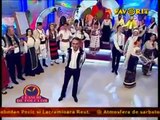 Gheorghe Rosoga - Vezi, mandruto, vezi tu bine (Ceasuri de folclor - Favorit TV - 16.04.2017)