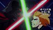 Star Wars Anime Opening - Shinzo Wo Sasageyo