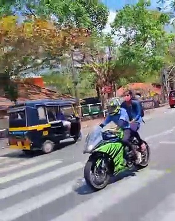 Rohith Kichu