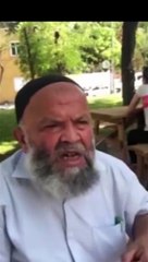 Süleyman Amca'dan Adnan Oktar yorumu