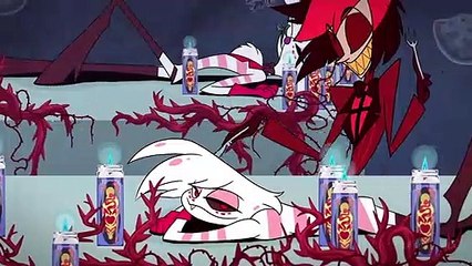 Hazbin Hotel Anime Opening [Fanmade]