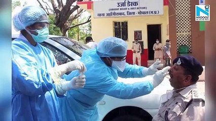 8 states account for over 80% of fresh COVID-19 cases: Health Ministry