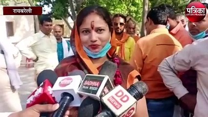 पंचायत चुनाव : बीए, एमए, एलएलबी पास महिलाओं ने किया नामांकन