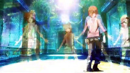 The Spongebob Squarepants Anime (1 Hour)