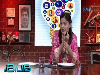 iBilib: DIY henna tattoo