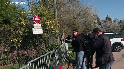 Παρίσι: Θύμα ληστείας ο Μπερνάρ Ταπί