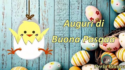 BUONA PASQUA  AUGURI A TUTTI
