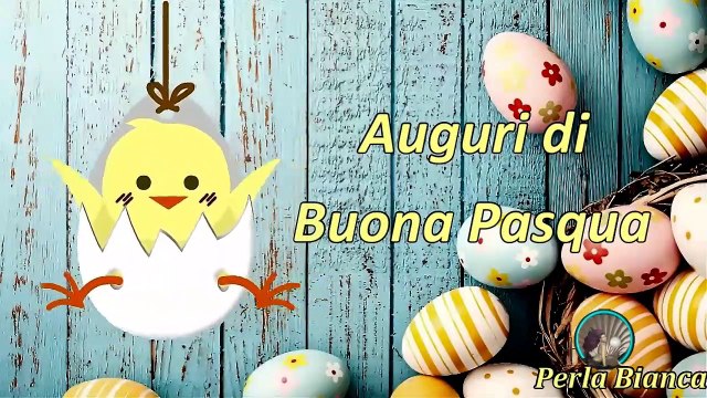 BUONA PASQUA AUGURI A TUTTI