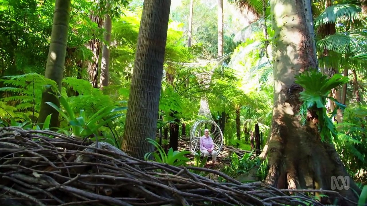 Gardening Australia episode 8 2021