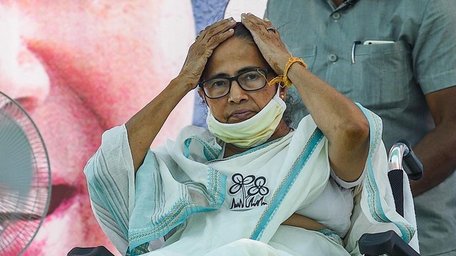 Halla Bol: Why politics started audio tapes in Bengal?