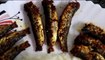Chaalai Fish Fry | Sardines Fish Fry | How To Make Chaalai Fish Fry At Home | Recipe # 3